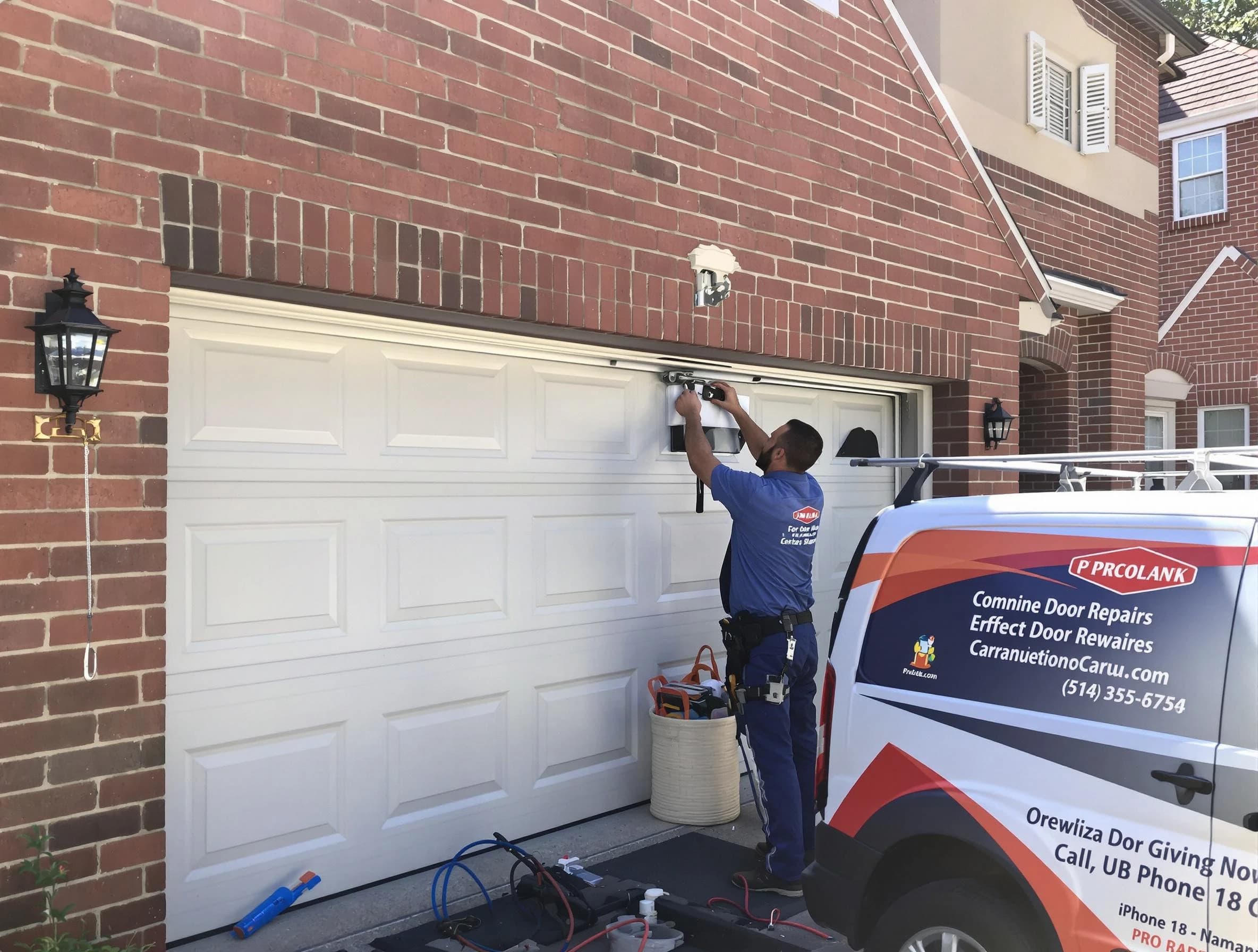 Ashland City Garage Door Repair local garage door repair technician in Ashland City