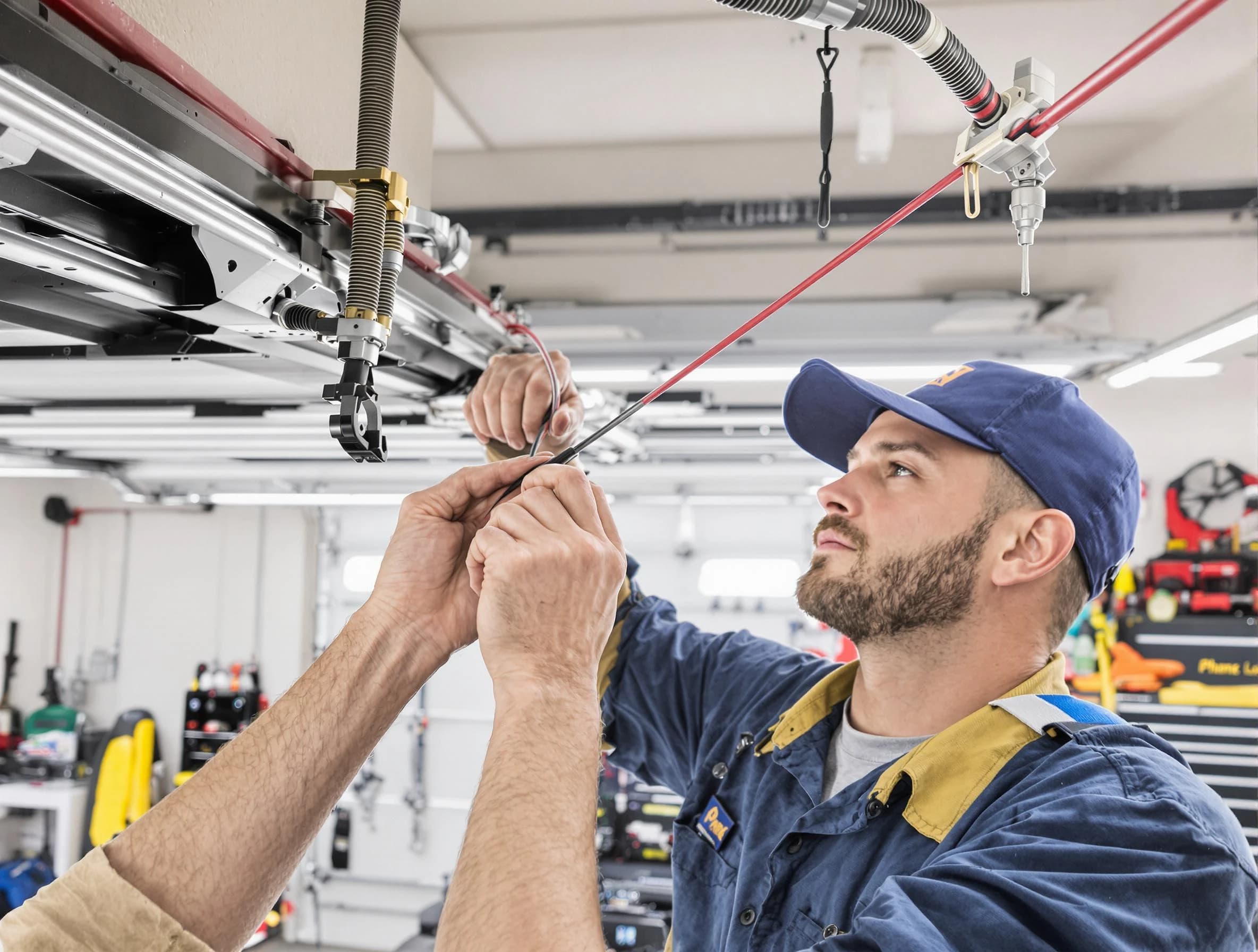 Cable Repair service in Ashland City, TN