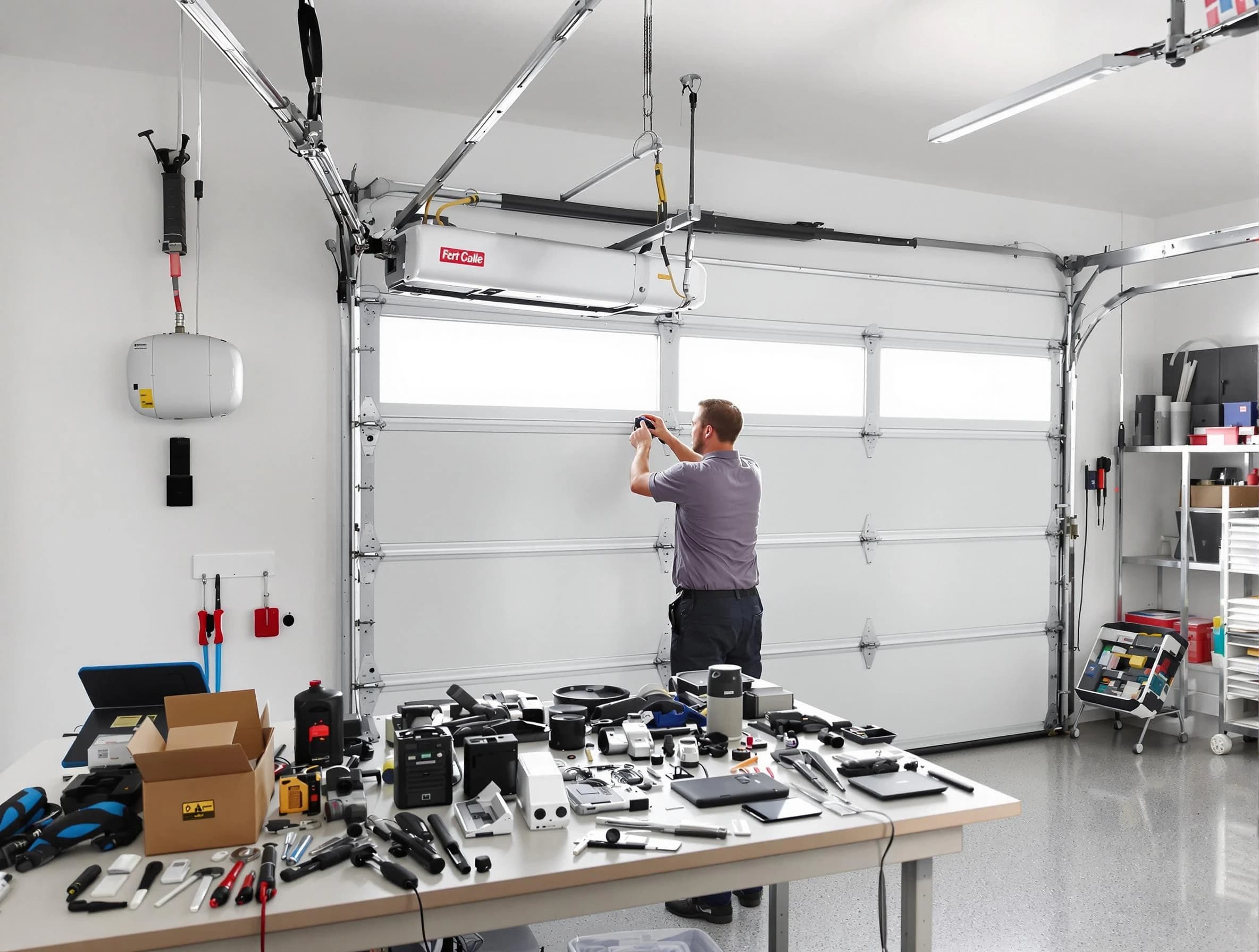 Opener Repair service in Ashland City, TN