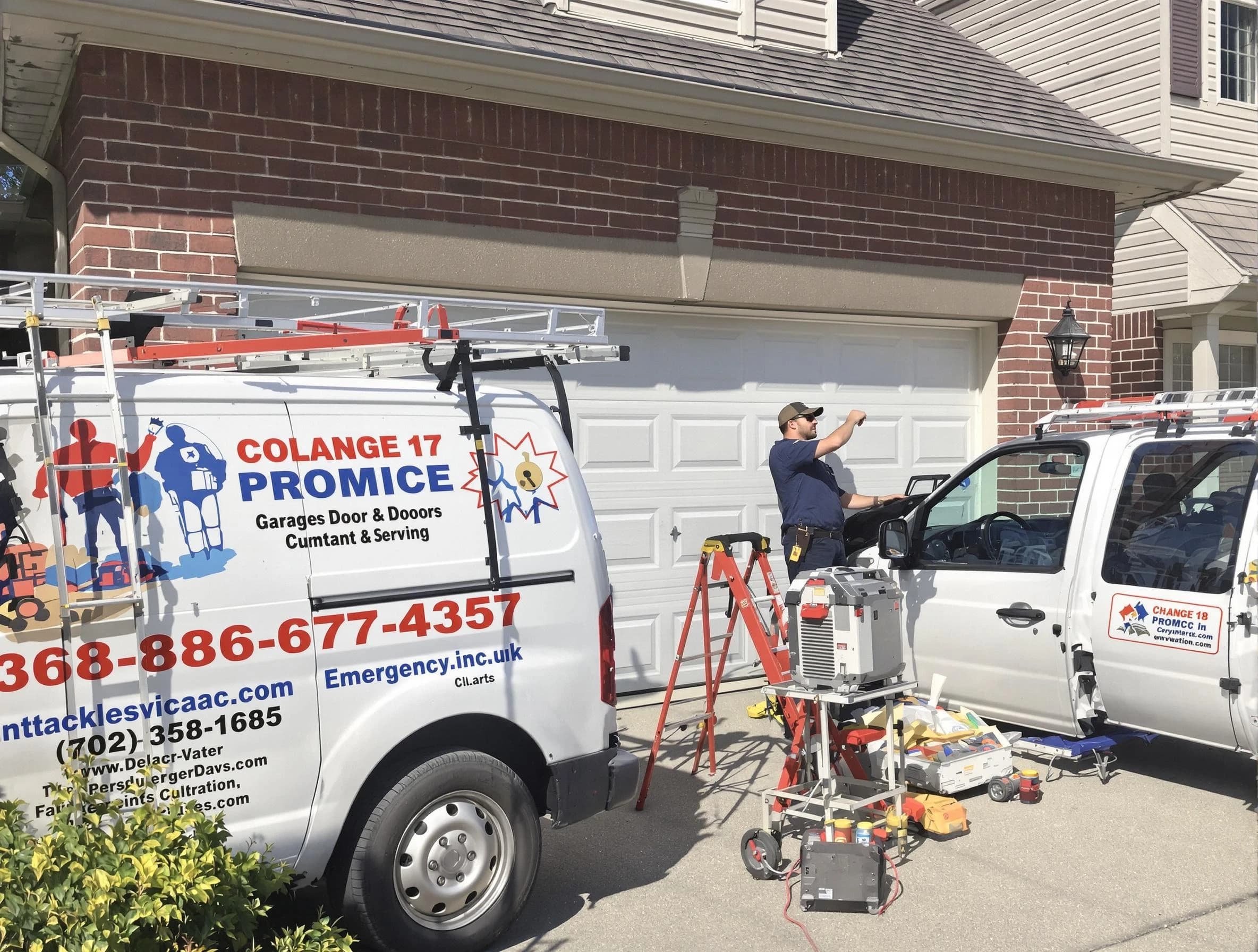Same Day Repair service in Ashland City, TN
