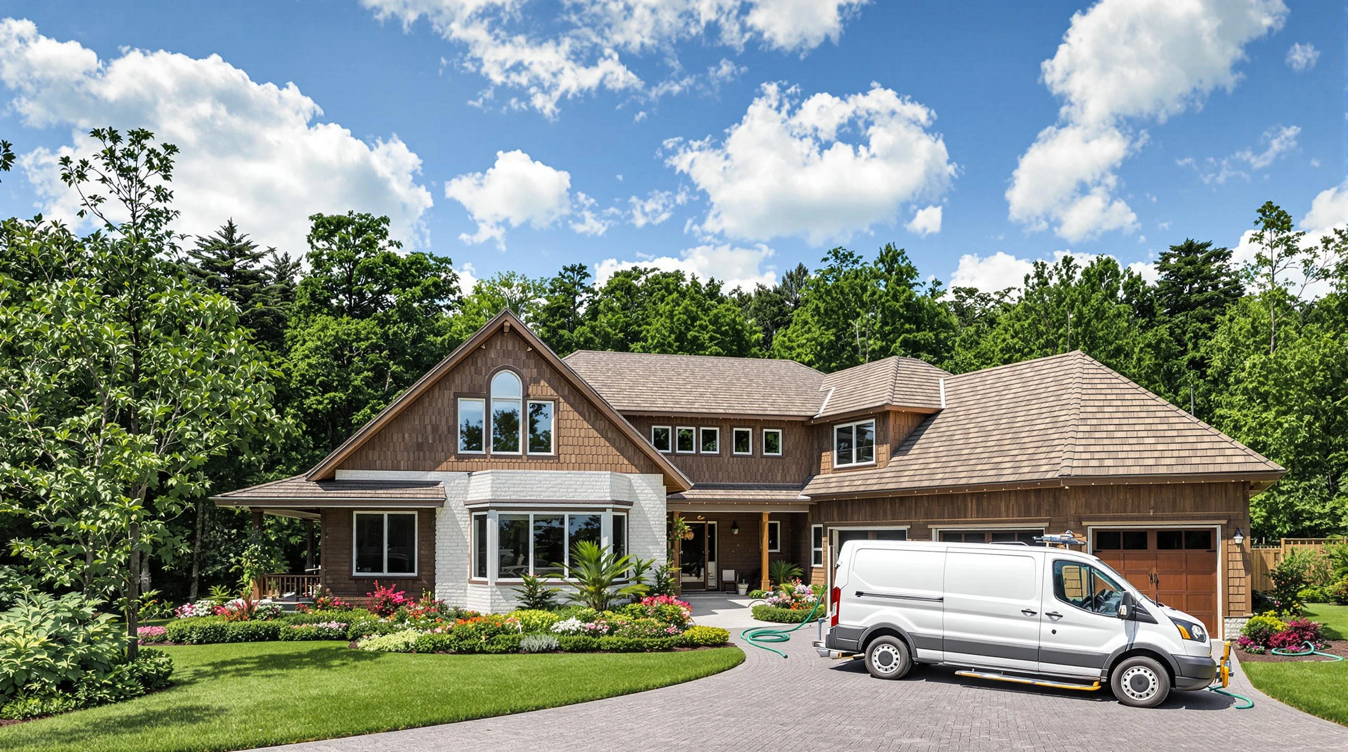 Ashland City Garage Door Repair opener install & smart upgrades in Ashland City, TN